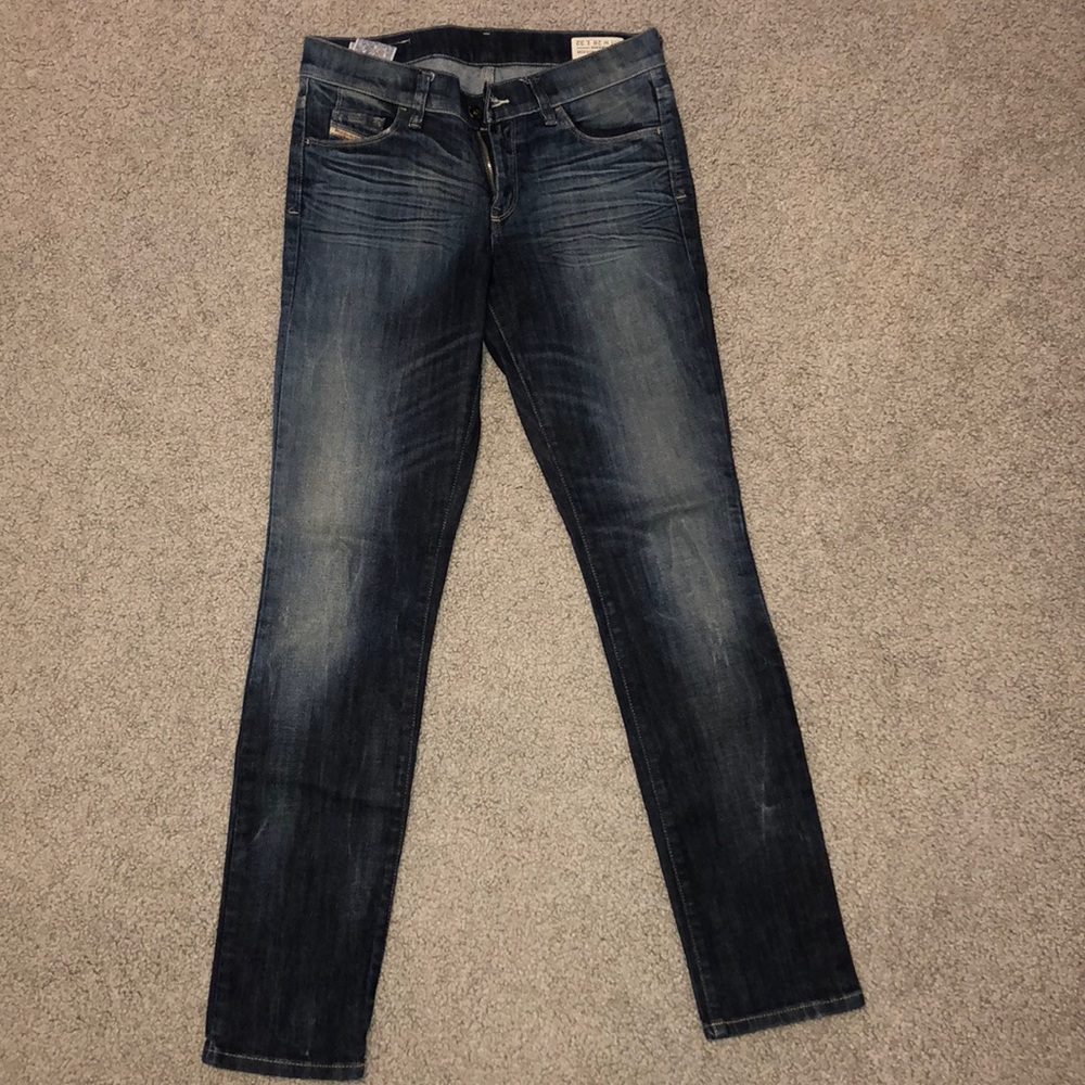 Diesel jeans